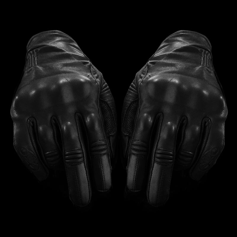 Biker Gloves