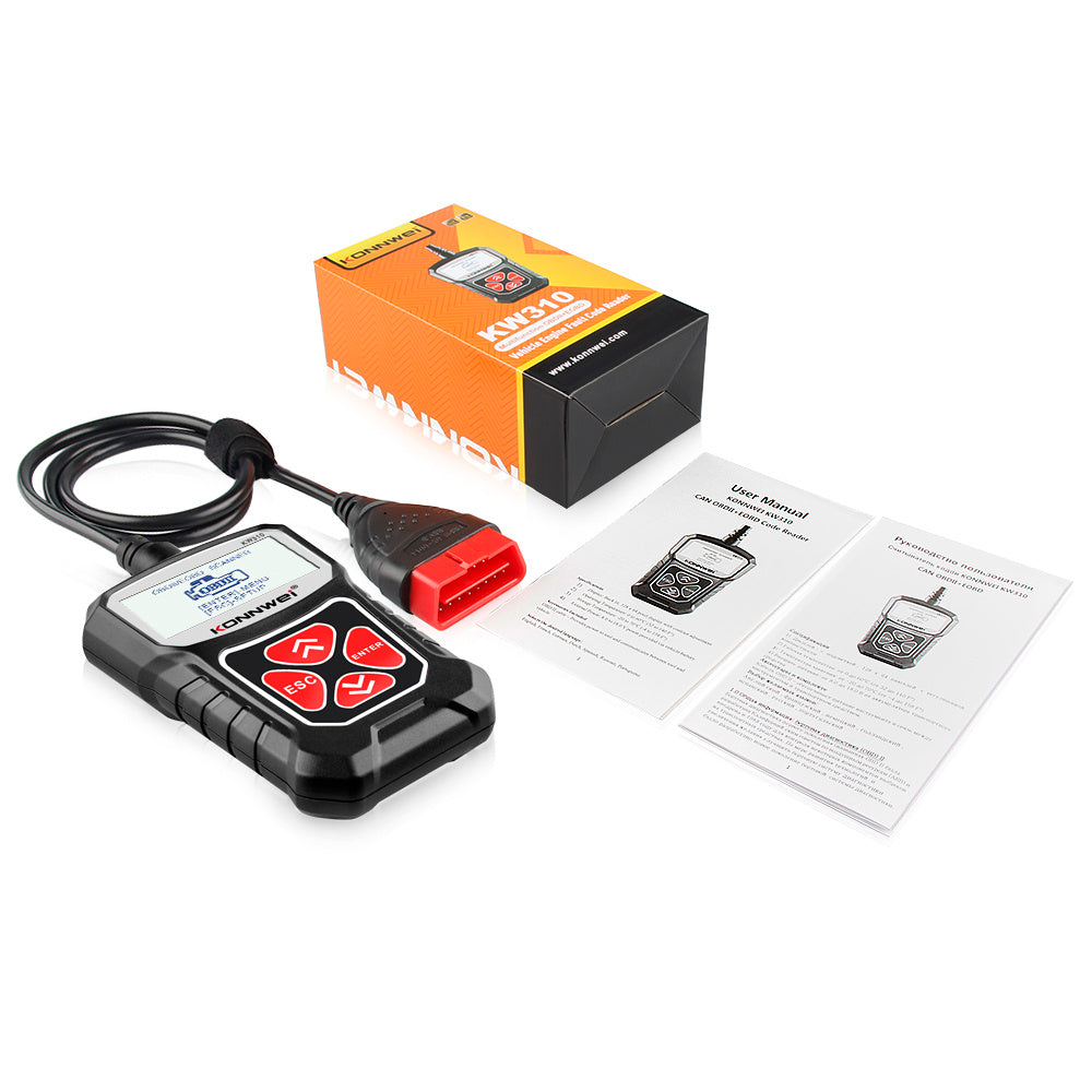 Car Diagnostic Tool