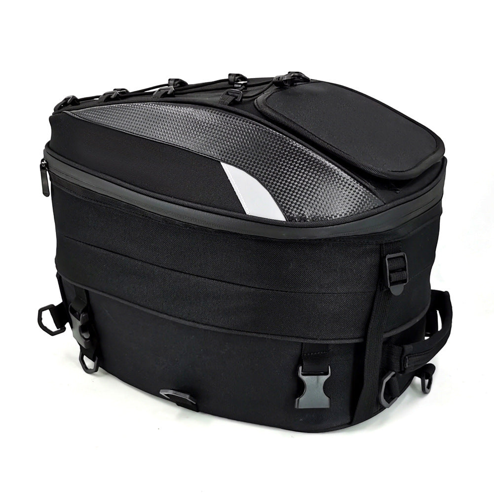 Wagon Tail Bag