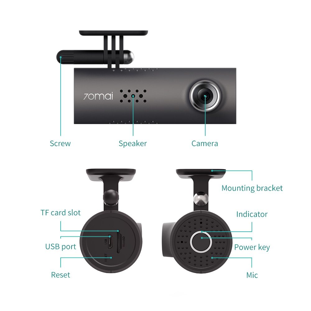 Car Dash Cam