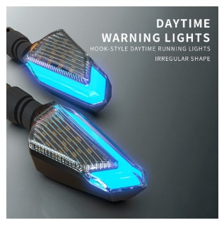 LED Turn Signal Light