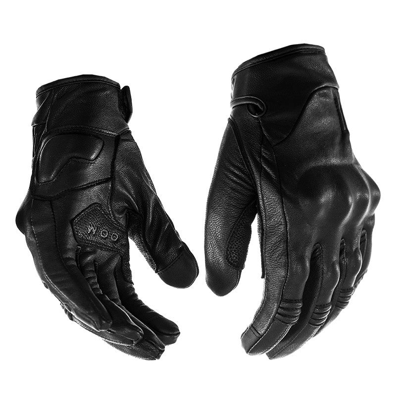 Biker Gloves